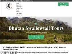 Sites similar to bhutantraveladvisor.com