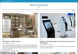 Sites similar to bhutantravelagency.com