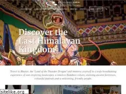 Sites similar to bhutantravelbureau.com