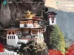 Sites similar to bhutantravelclub.com
