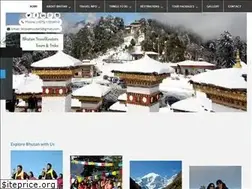 Sites similar to bhutantravelrouters.bt