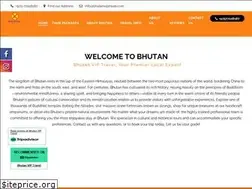 Sites similar to bhutanviptravel.com