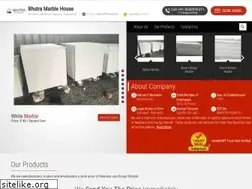 Sites similar to bhutramarble.com