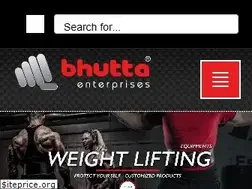 Sites similar to bhuttae.com