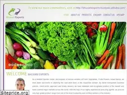 Sites similar to bhuvaniexports.com