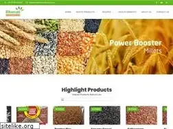 Sites similar to bhuvatifarms.com