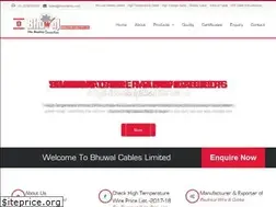 Sites similar to bhuwalinsu.com