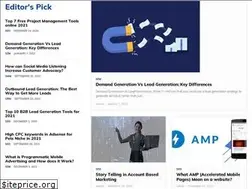 Sites similar to bhuzz.com