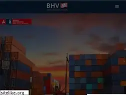 Sites similar to bhv-bremen.de