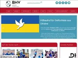 Sites similar to bhv-online.de
