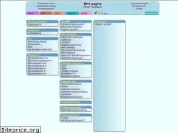 Sites similar to bhv.goedbegin.nl