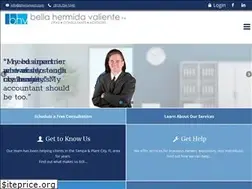 Sites similar to bhvconnect.com