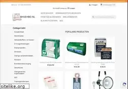 Sites similar to bhvehbo.nl