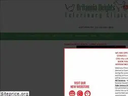 Sites similar to bhvetclinic.com