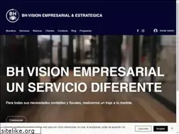 Sites similar to bhvisionee.com