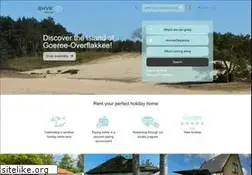 Sites similar to bhvkleisure.com
