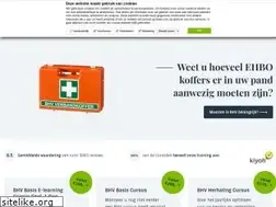 Sites similar to bhvnederland.nl