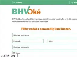 Sites similar to bhvoke.nl