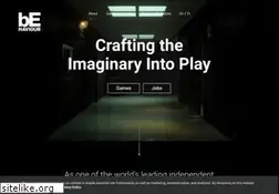 Sites similar to bhvr.com