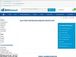 Sites similar to bhvtotaal.nl
