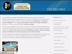 Sites similar to bhwlandscapeconstruction.com
