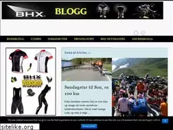 Sites similar to bhxblogg.no