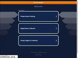 Sites similar to bhxi.com