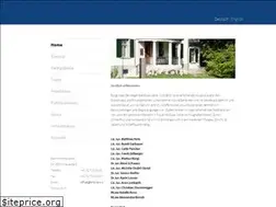 Sites similar to bhz-law.ch