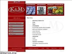 Sites similar to bhzkm.com.pl