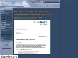 Sites similar to bi-alto-net.de