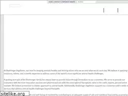 Sites similar to bi-animalhealth.co.za