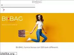 Sites similar to bi-bag.it