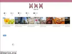 Sites similar to bi-bi-bi.tw