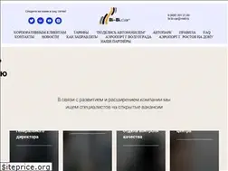 Sites similar to bi-bi-car.ru