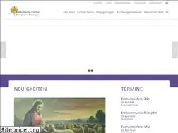 Sites similar to bi-bi-ka.de