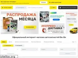 Sites similar to bi-bi.ru