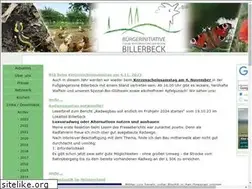 Sites similar to bi-billerbeck.de