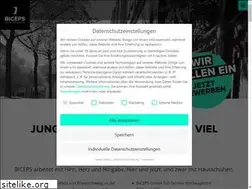 Sites similar to bi-ceps.de