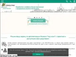 Sites similar to bi-cons.ru