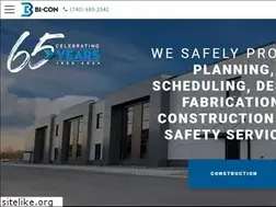 Sites similar to bi-conservices.com