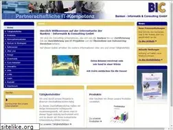 Sites similar to bi-consulting.de