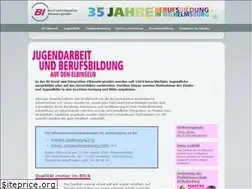 Sites similar to bi-elbinseln.de