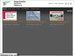Sites similar to bi-elbtal.de
