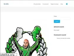 Sites similar to bi-elle.com