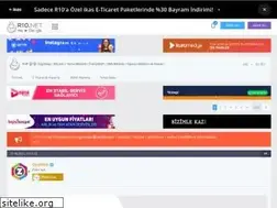Sites similar to bi-eticaret.com
