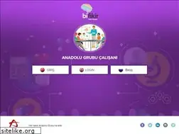 Sites similar to bi-fikir.com