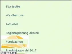 Sites similar to bi-gegen-wka.de