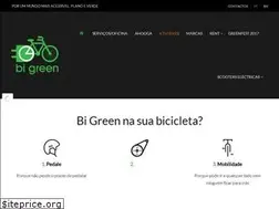 Sites similar to bi-green.pt
