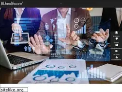 Sites similar to bi-healthcare.de