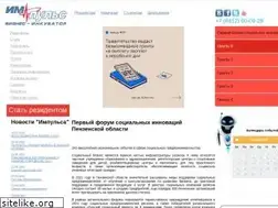 Sites similar to bi-impulse.ru